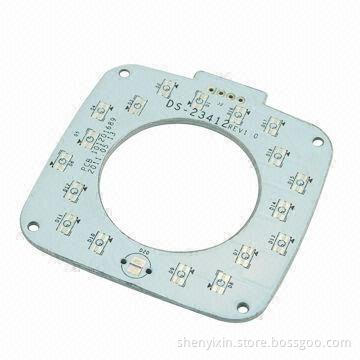 Aluminum Board PCB with Metal Base Material